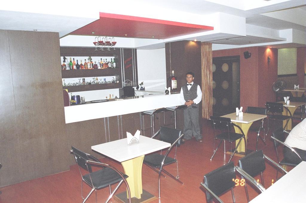 Hotel Fame City Gauháti Kültér fotó